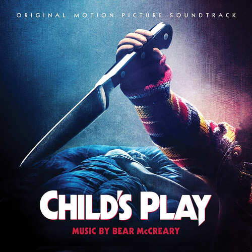 Bear McCreary - Child's Play / O.S.T.