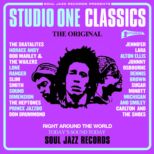 STUDIO ONE CLASSICS