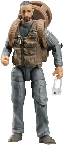 SW ROGUE ONE VINTAGE COLLECTION BODHI ROOK
