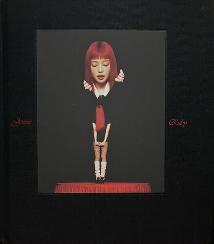 Ruby - 1st Studio Album (photobook Random)