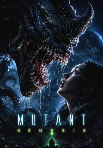 The Mutant
