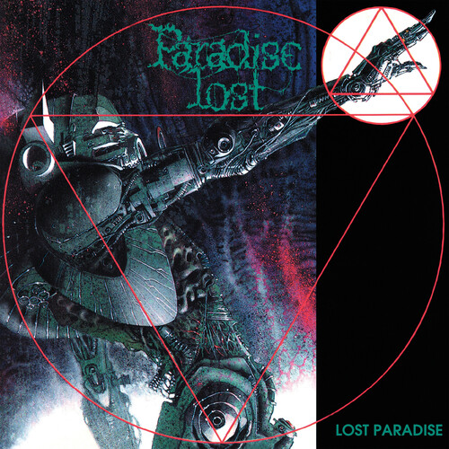 Paradise Lost - Lost Paradise (remaster) | RECORD STORE DAY