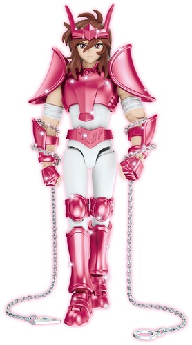 BLOKEES - SAINT SEIYA CHAMPION 14 ANDROMEDA SHUN