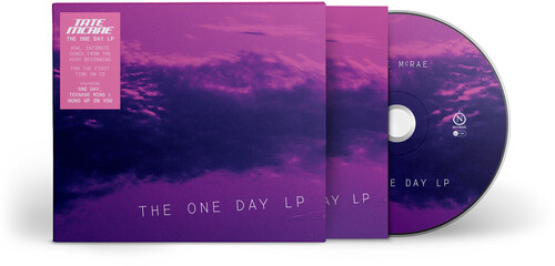 The One Day (LP)