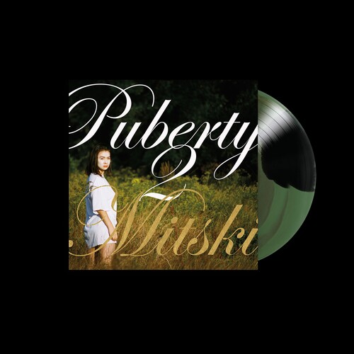 Puberty 2 (10Th Anniversary) by Mitski