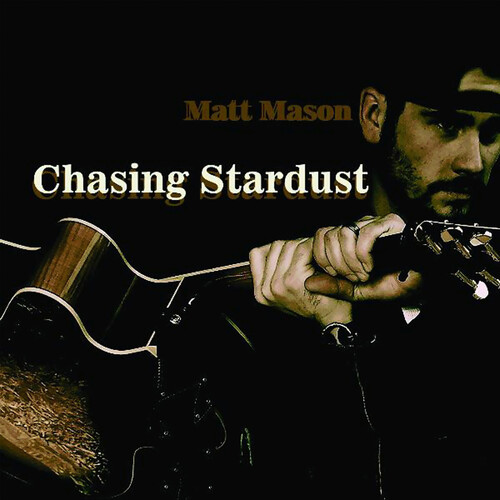 Chasing Stardust (Mod)