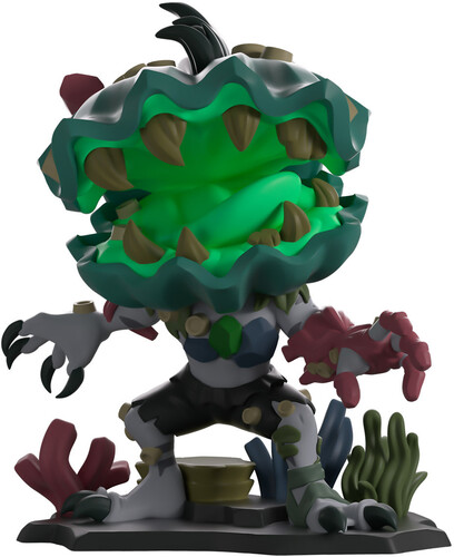 YOUTOOZ - SEA OF THIEVES OCEAN CRAWLER VINYL FIG