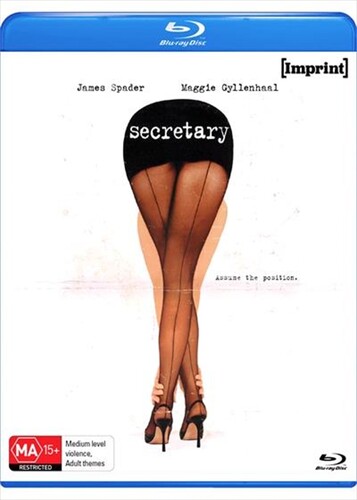 Secretary [Import]