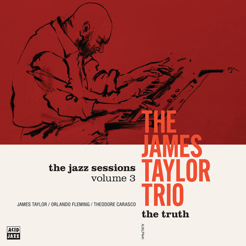 James Taylor - Truth