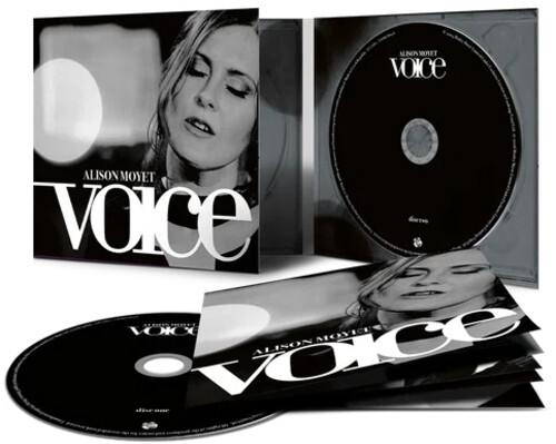 Voice - Deluxe Edition