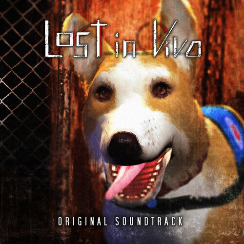 Lost In Vivo (Original Soundtrack)