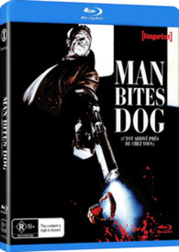 Man Bites Dog [Import]