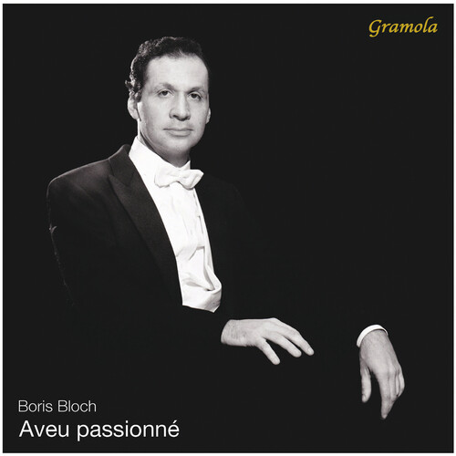 Aveu passionne