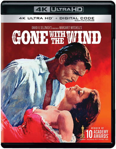Gone With the Wind