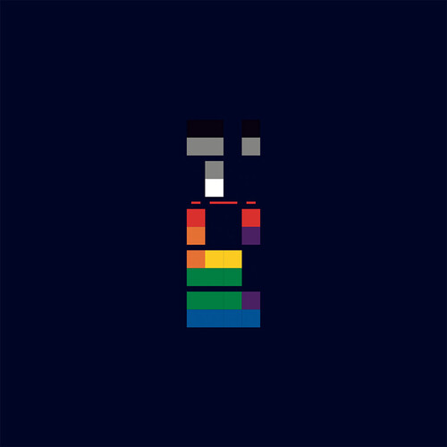 Coldplay - X&Y (Eco) (Sft)