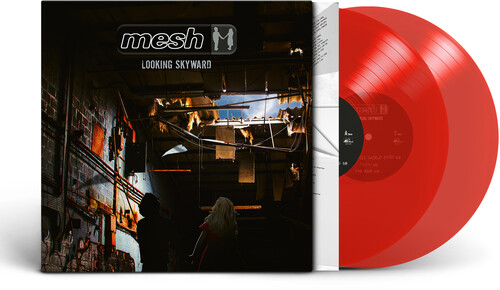 Looking Skyward|Mesh