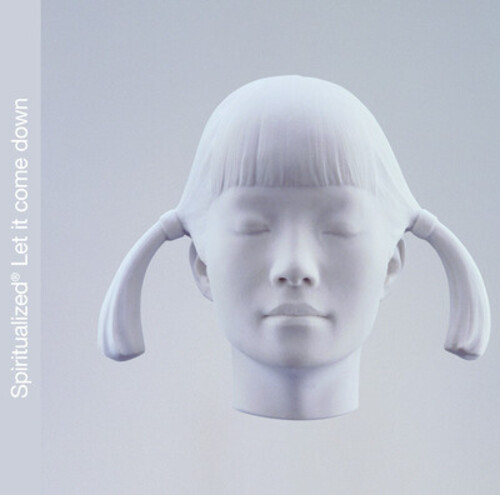 Spiritualized - Let It Come Down