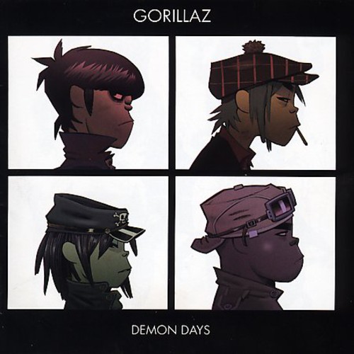 Demon Days