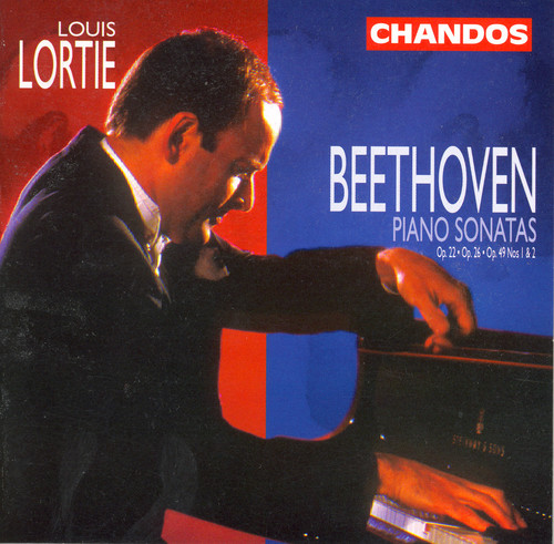 Piano Sonatas
