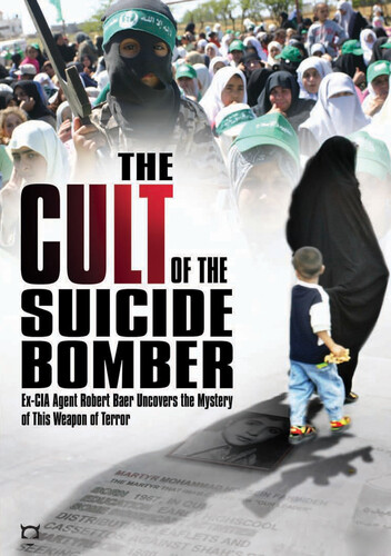The Cult of the Suicide Bomber