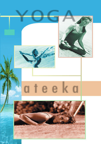 Yoga With Ateeka