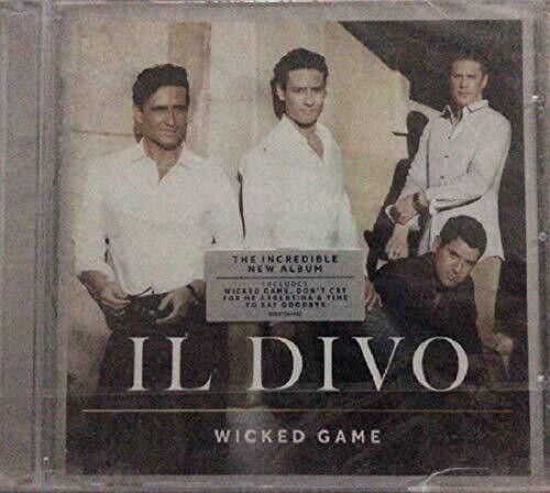 Il Divo - Wicked Game