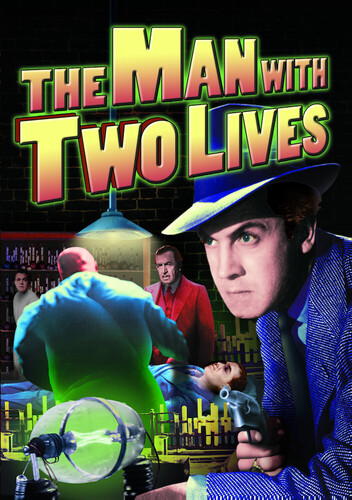 The Man With Two Lives