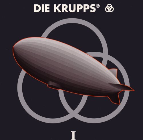 Die Krupps - I