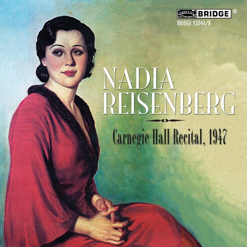 Art Of The Theremin - Carnegie Hall