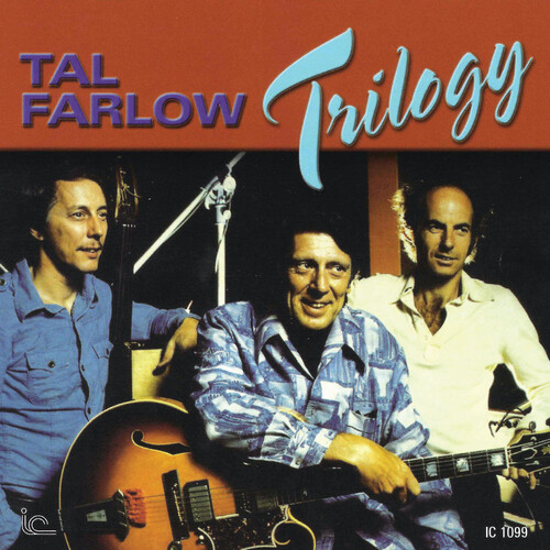 Trilogy