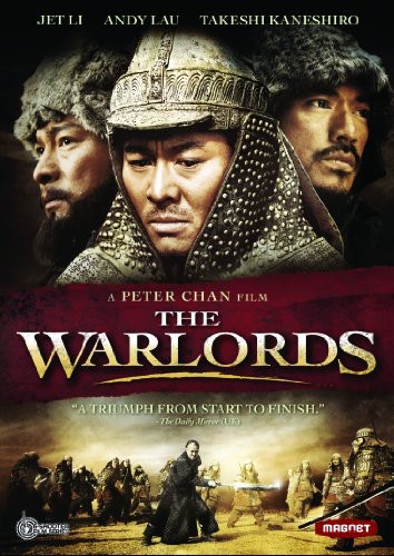 The Warlords