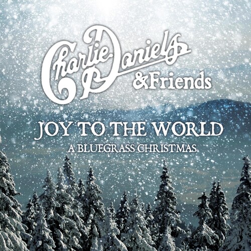 Joy to the World: A Bluegrass Christmas