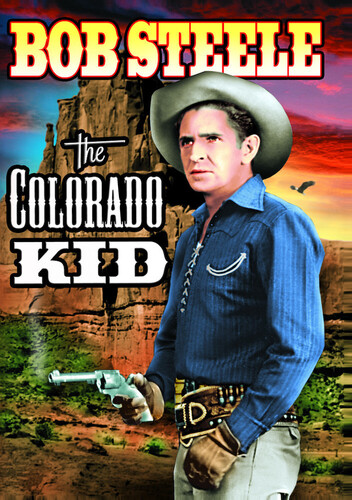 The Colorado Kid