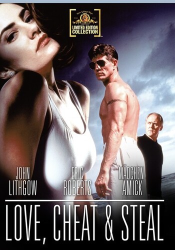 Love Cheat & Steal