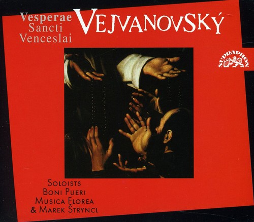 Vespers of Saint Wenceslas