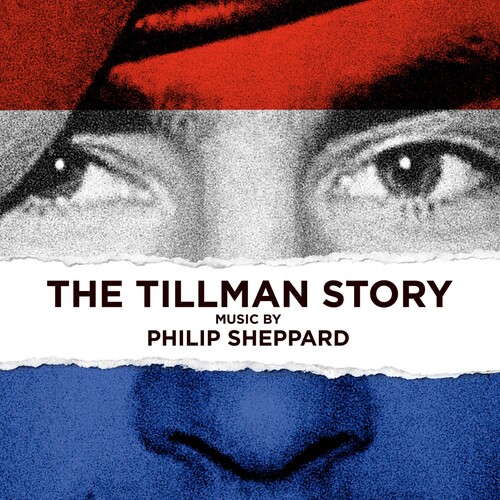 Tillman Story (Original Soundtrack)