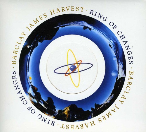 Ring Of Changes