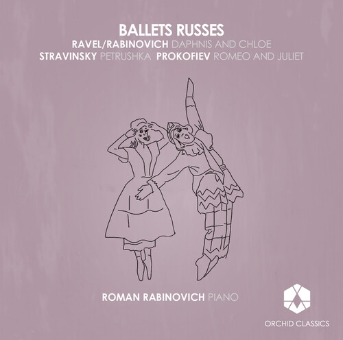 Ballets Russes