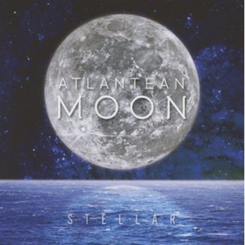 Atlantean Moon
