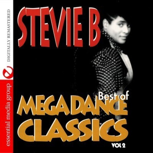 MEGA DANCE CLASSICS VOL. 2
