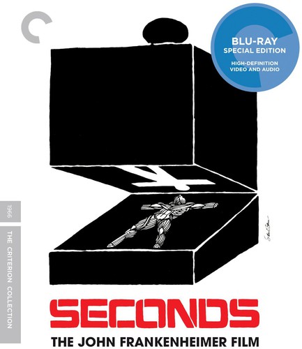 Seconds (Criterion Collection)