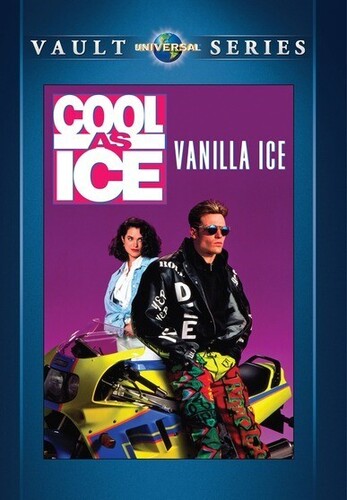 Cool as Ice