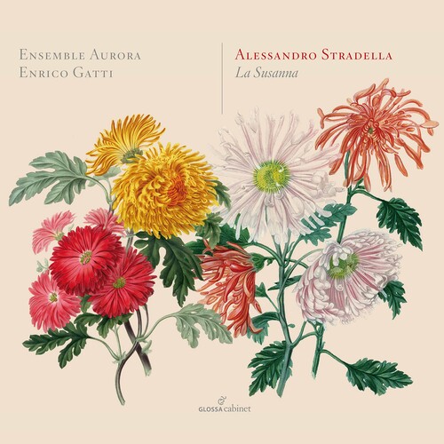 LA SUSANNA