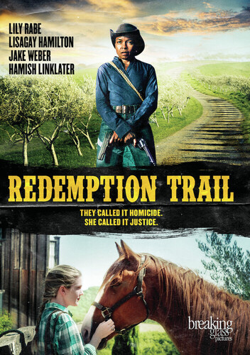 Redemption Trail