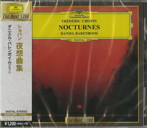 Chopin: Nocturnes
