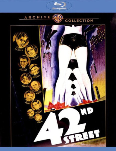 42nd Street