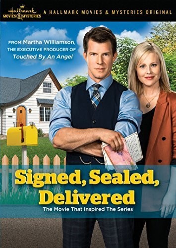 Signed, Sealed, Delivered: The Movie