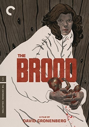 The Brood (Criterion Collection)