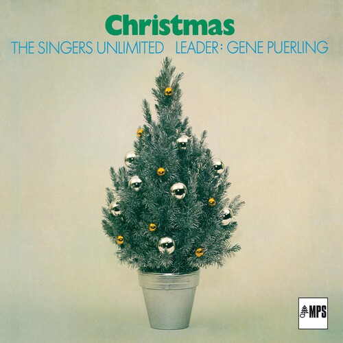 The Singers Unlimited - Christmas