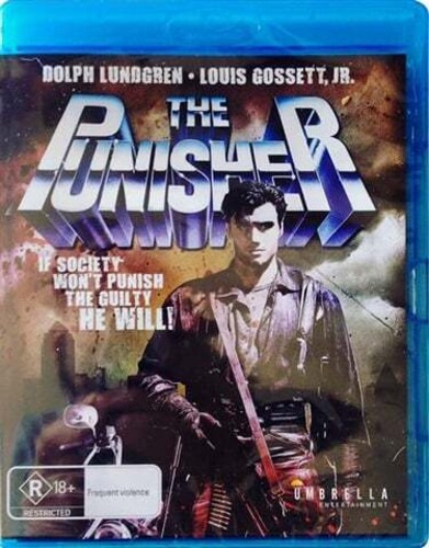 The Punisher [Import]